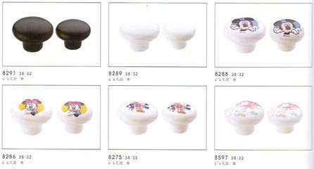 南京明星五金 專注高品質家具櫥柜拉手，打造家居細節之美