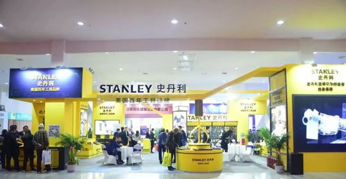 壹品展覽工廠誠邀您相聚2019東北國際五金展，共拓零售新機遇