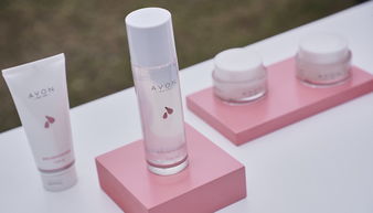 雅芳首度為中國(guó)市場(chǎng)量身打造新品，專(zhuān)注化妝品專(zhuān)營(yíng)店渠道