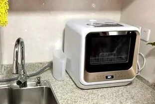 嵌入式洗碗機 100個家裝案例解析，解放雙手的智能家居之選