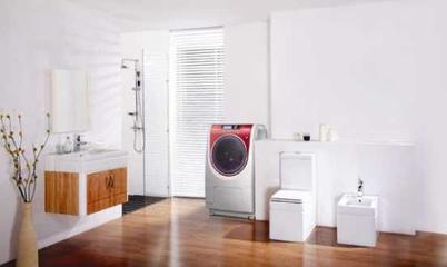 白色家電 定義、分類與在家電世界中的角色