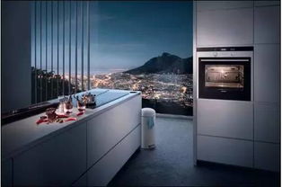 未來三年，中國住宅家電將迎來智能與綠色革命