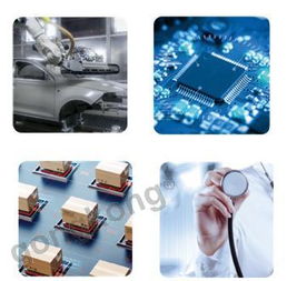 仙知產(chǎn)線(xiàn)對(duì)接機(jī)器人 智能不止一點(diǎn)點(diǎn)，家用電器行業(yè)迎來(lái)新變革